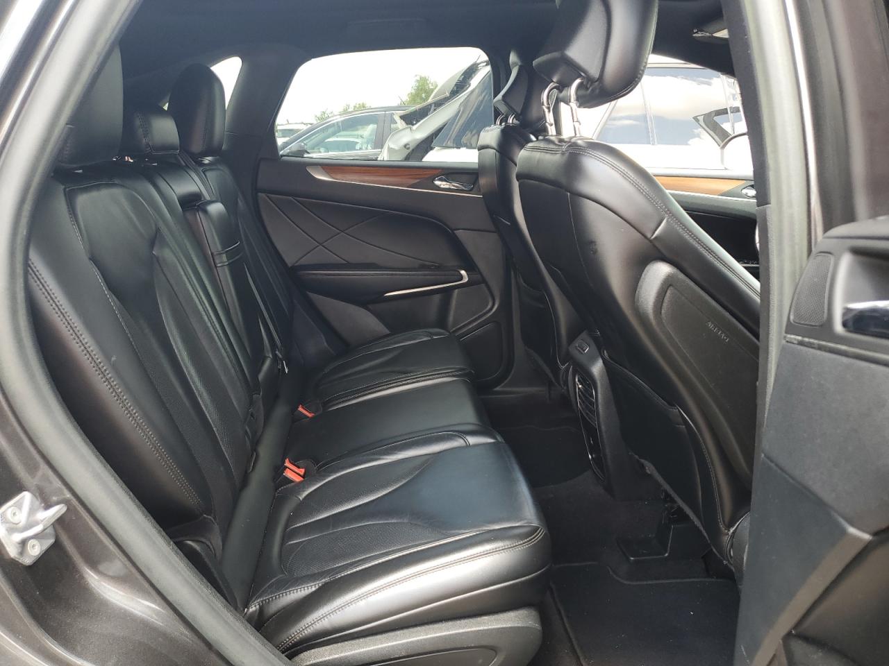 2019 Lincoln Mkc Select VIN: 5LMCJ2D93KUL34168 Lot: 56023245