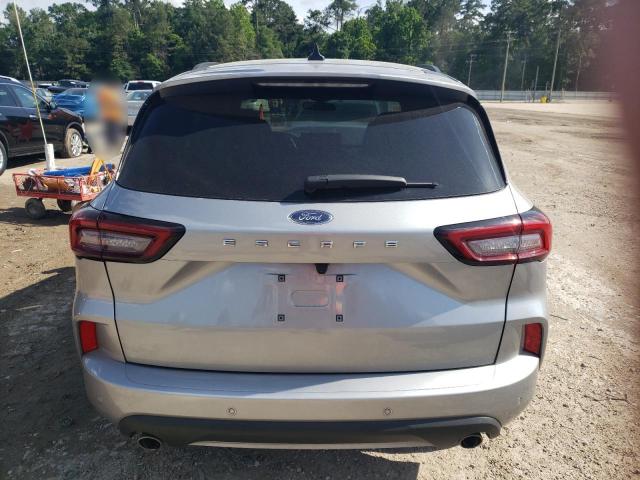  FORD ESCAPE ST 2024 Silver