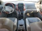 2008 Toyota Sienna Xle للبيع في Elgin، IL - Front End