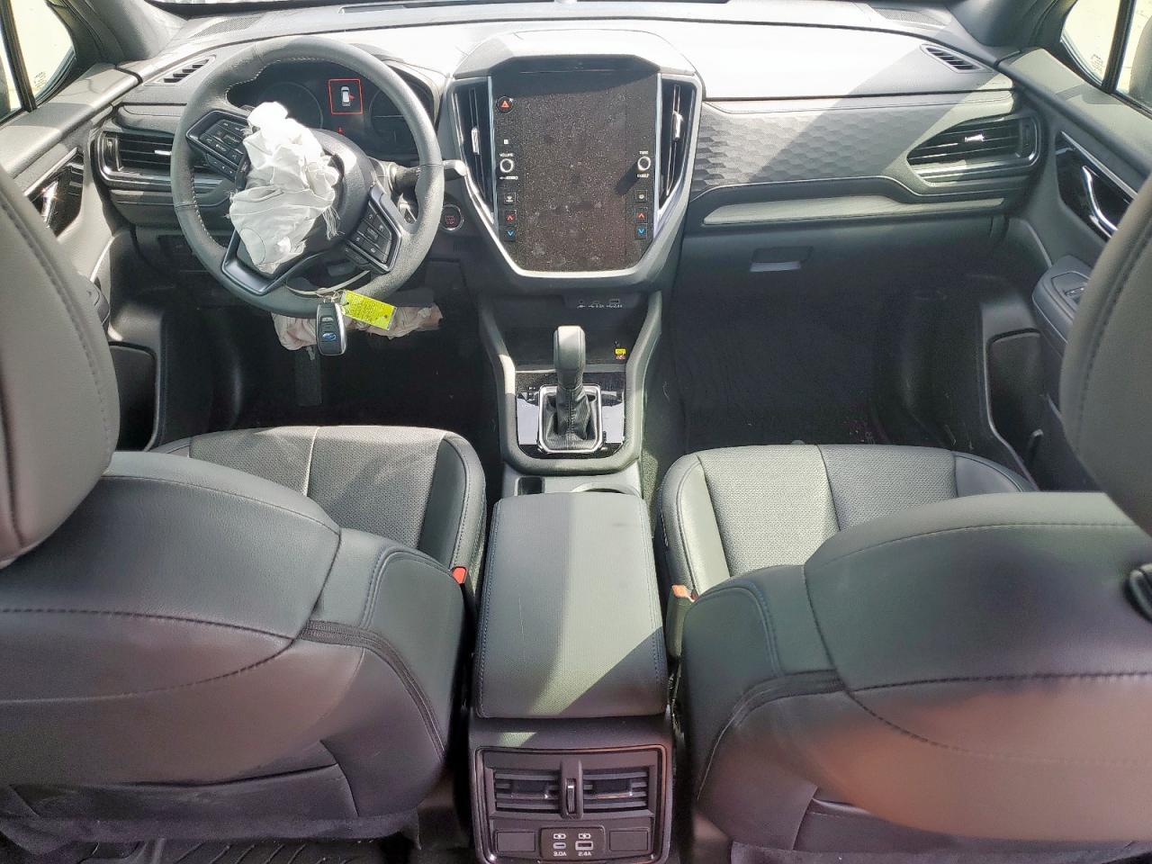 2025 Subaru Forester Limited VIN: JF2SLDRC9SH426179 Lot: 56785935
