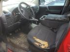 2008 Nissan Titan Xe na sprzedaż w Florence, MS - Front End