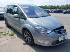 2010 FORD GALAXY TIT for sale at Copart GLOUCESTER
