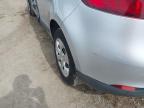 2009 RENAULT MEGANE EXP for sale at Copart YORK
