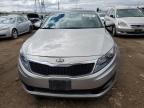 2013 Kia Optima Ex   на продаже в Elgin, IL - Mechanical