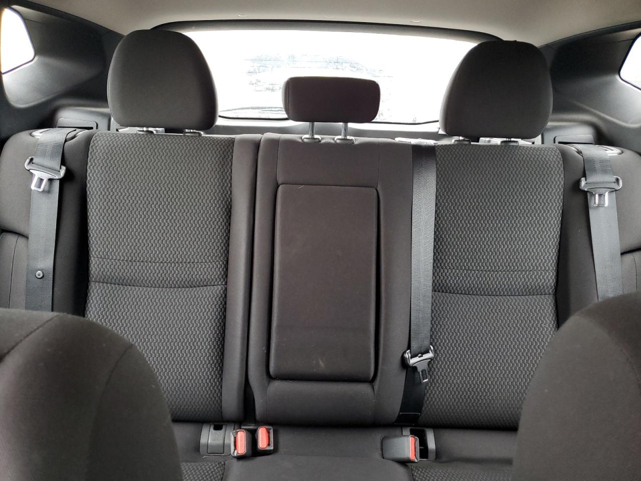 JN1BJ1AW0MW429384 NISSAN ROGUE 2021