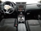 2018 Nissan Rogue S იყიდება Wilmer-ში, TX - Front End