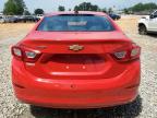 2016 Chevrolet Cruze Ls na sprzedaż w Tanner, AL - Front End