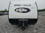 2024 Foresriver Grey Wolf na sprzedaż w Prairie Grove, AR - Hail