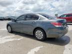 2009 Honda Accord Lx за продажба в Haslet, TX - Water/Flood