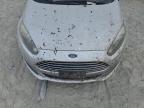2018 Ford Fiesta Se en Venta en Jacksonville, FL - Normal Wear