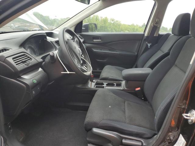 HONDA CRV 2015 Brązowy