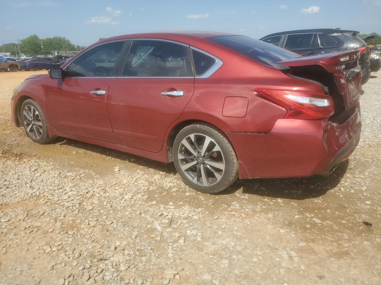 1N4AL3APXGC176142 NISSAN ALTIMA 2016