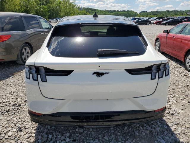  FORD MUSTANG 2023 Белый