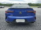 2023 Acura Tlx A-Spec იყიდება Cartersville-ში, GA - All Over