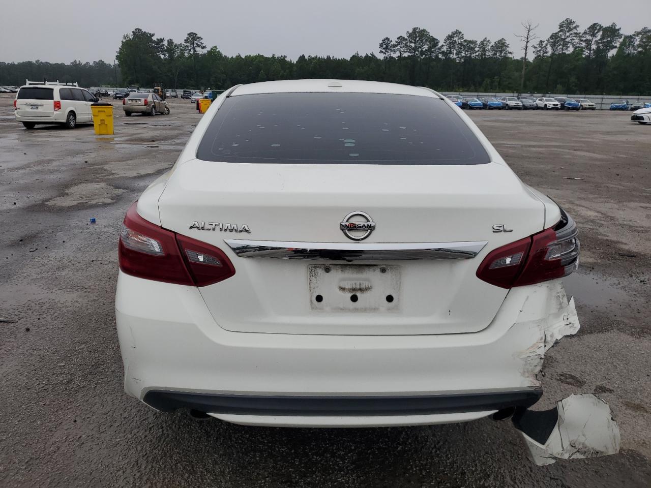 1N4AL3AP0JC163763 NISSAN ALTIMA 2018