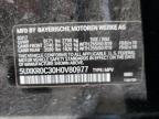 2017 Bmw X5 Xdrive35I for Sale in Wilmer, TX - Rear End