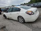 2012 Nissan Altima Base   zu verkaufen in Madisonville, TN - All Over