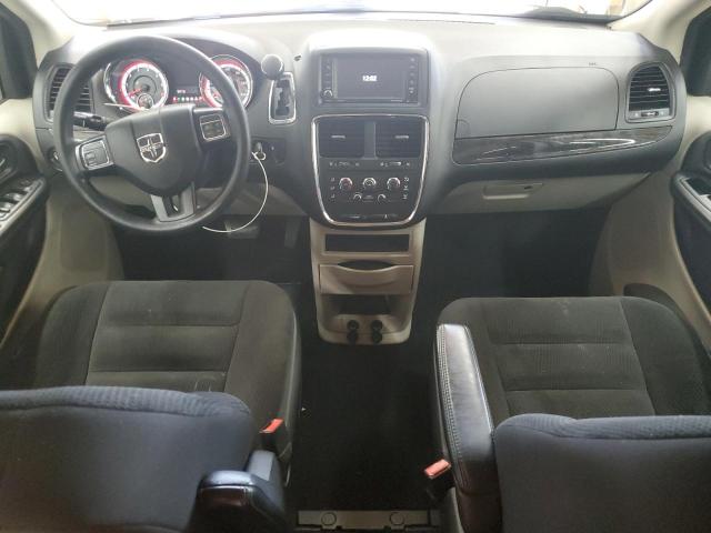  DODGE CARAVAN 2019 Biały