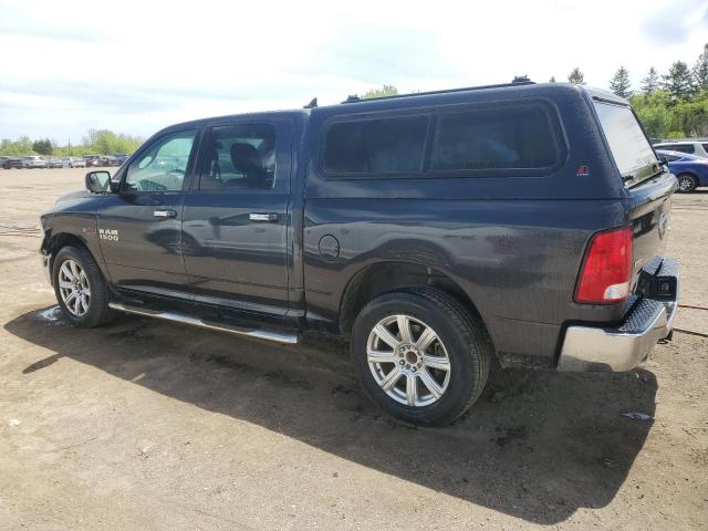 2018 RAM 1500 SLT  