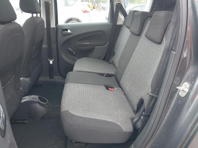 2015 CITROEN C3 PICASSO
