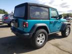 2020 Jeep Wrangler Sport zu verkaufen in New Britain, CT - Front End