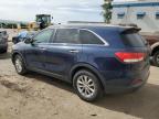 2018 Kia Sorento Lx იყიდება Albuquerque-ში, NM - Front End