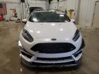 2016 Ford Fiesta St   იყიდება Franklin-ში, WI - Front End