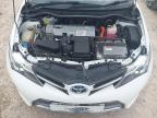 2014 TOYOTA AURIS EXCE for sale at Copart BRISTOL