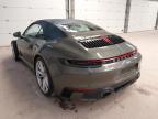 2020 PORSCHE 911 CARRER for sale at Copart WESTBURY