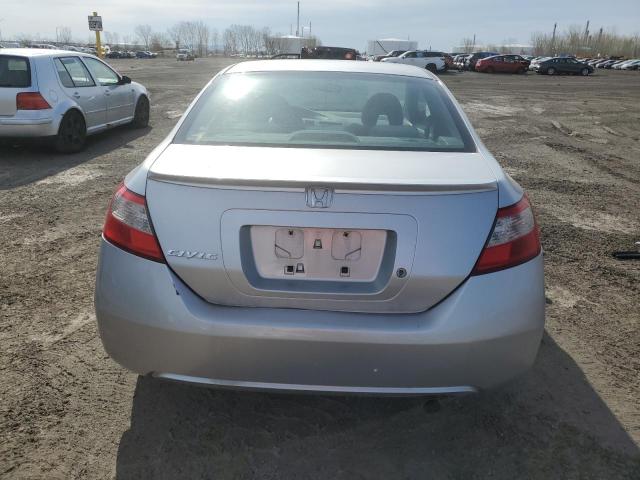 2010 HONDA CIVIC DX