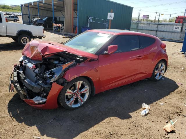 2013 Hyundai Veloster 