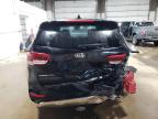 2016 Kia Sorento Sx de vânzare în Blaine, MN - All Over
