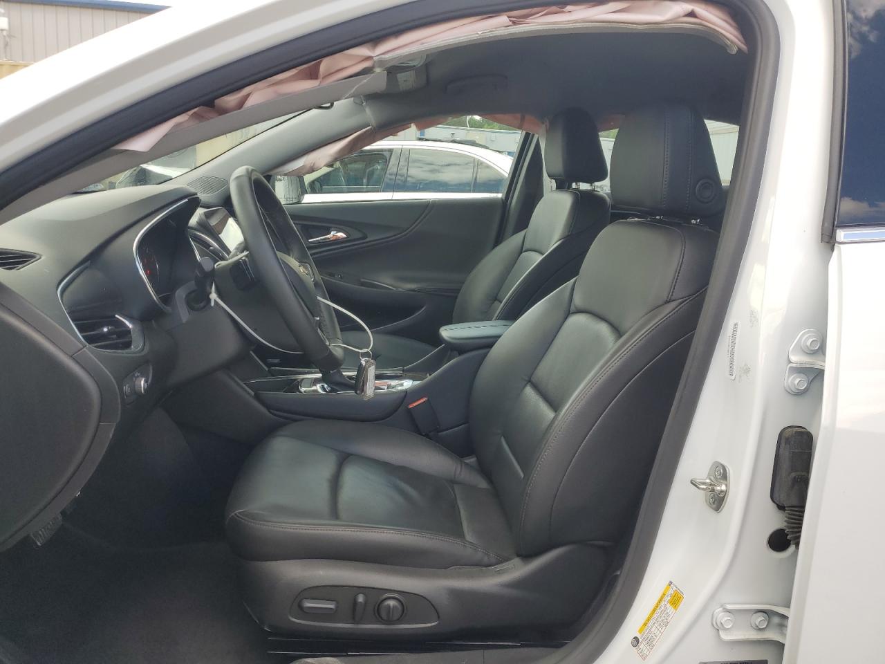 1G1ZE5ST8RF220051 CHEVROLET MALIBU 2024