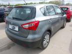2014 SUZUKI SX4 S-CROSS 1.6 SZ3 5DR for sale at Copart SANDY
