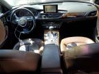 2015 Audi A6 Premium Plus for Sale in Fresno, CA - Front End