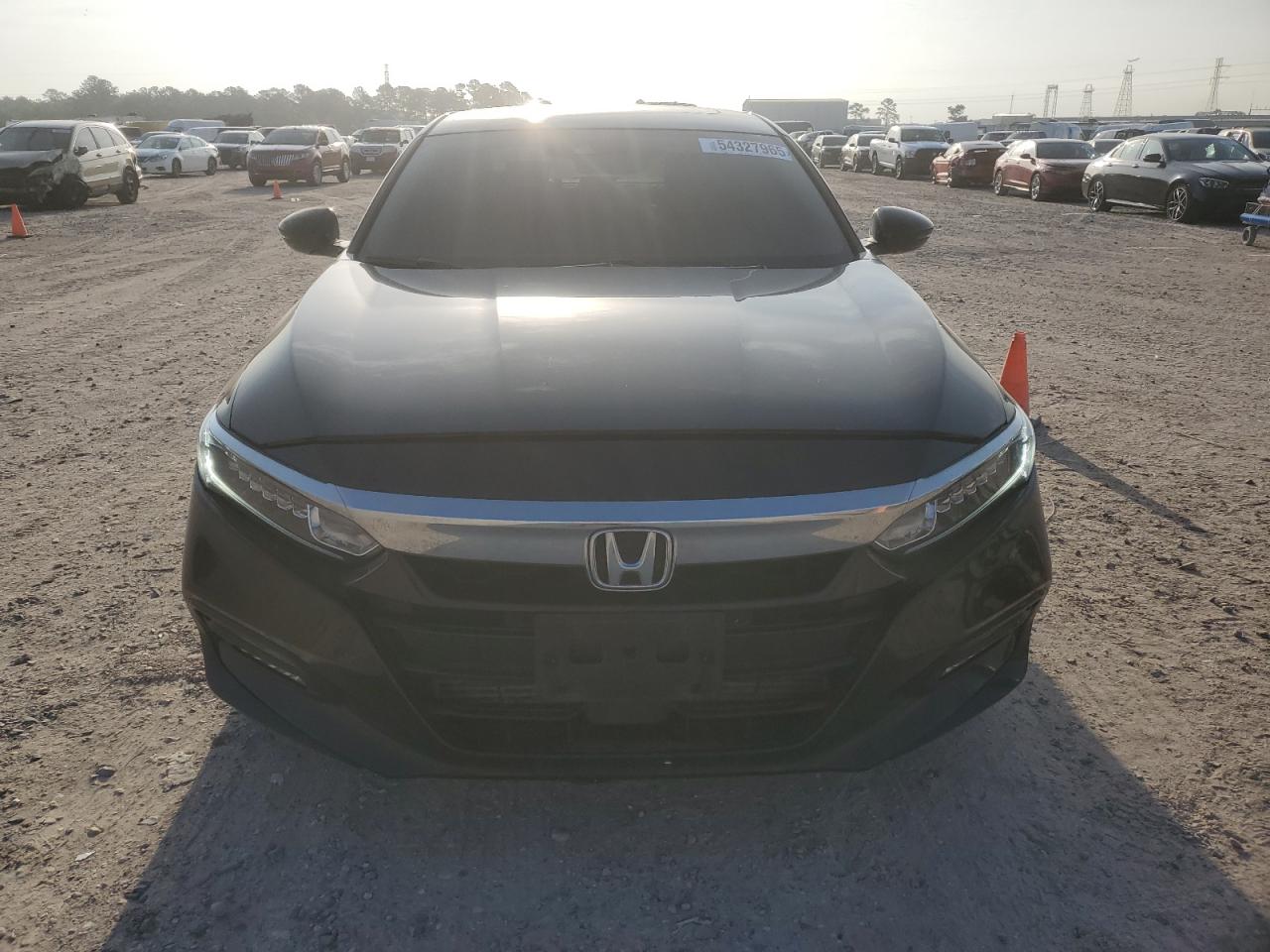 1HGCV1F58LA051298 HONDA ACCORD 2020