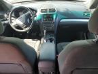 2016 Ford Explorer Xlt იყიდება Sacramento-ში, CA - Front End