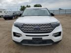 2022 Ford Explorer Limited იყიდება Greenwood-ში, NE - Rear End