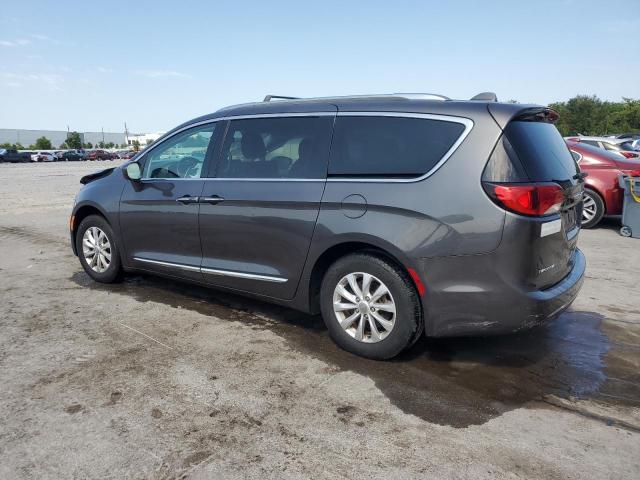  CHRYSLER PACIFICA 2018 Gray