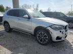2016 Bmw X5 Xdrive35I zu verkaufen in Wayland, MI - Front End
