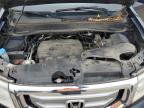 2011 Honda Pilot Exl за продажба в Lansing, MI - Side