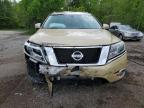 2013 NISSAN PATHFINDER S   à vendre chez Copart ON - COOKSTOWN