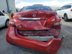 2014 Nissan Sentra S for Sale in Las Vegas, NV - Rear End