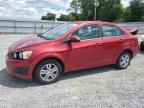 2015 Chevrolet Sonic Lt zu verkaufen in Gastonia, NC - Rear End