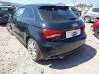 2016 AUDI A1 S LINE for sale at Copart BRISTOL