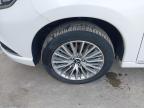 2021 MITSUBISHI OUTLANDER for sale at Copart ROCHFORD