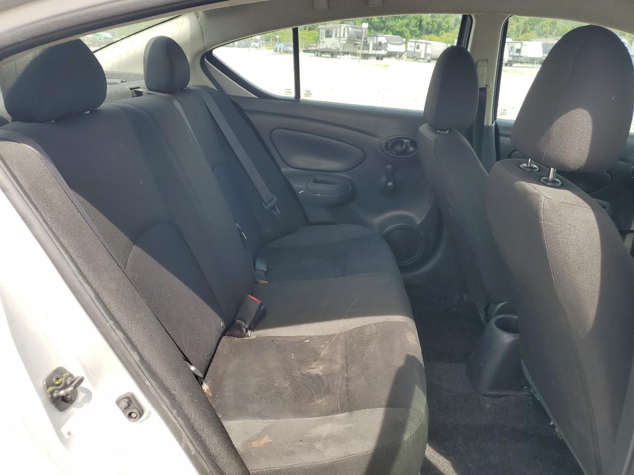 3N1CN7AP4JL831012 NISSAN VERSA 2018