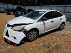 2014 Ford Focus S للبيع في Austell، GA - Front End