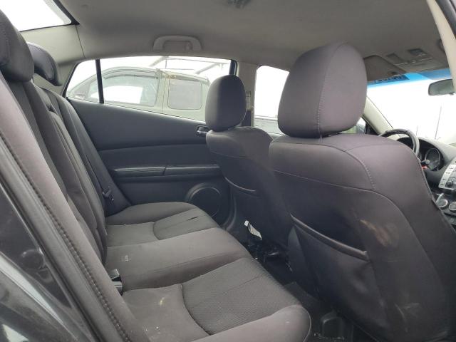 2012 MAZDA 6 I