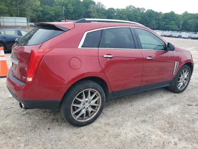  CADILLAC SRX 2014 Burgundy